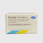 Human Chorionic Gonadotropin by Gonasi