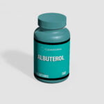 Albuterol weight loss