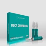 Deca-Durabolin 250mg ampoules