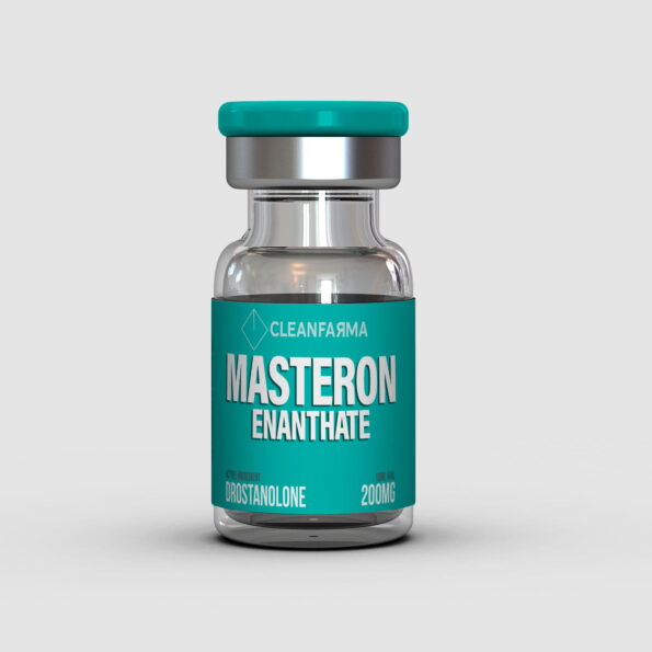 masteron enanthate 200mg