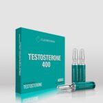 testosterone 400 ampoules