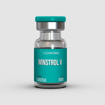 Winstrol V 100mg