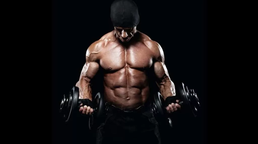 Top 5 Anabolic Steroids for Building Muscle