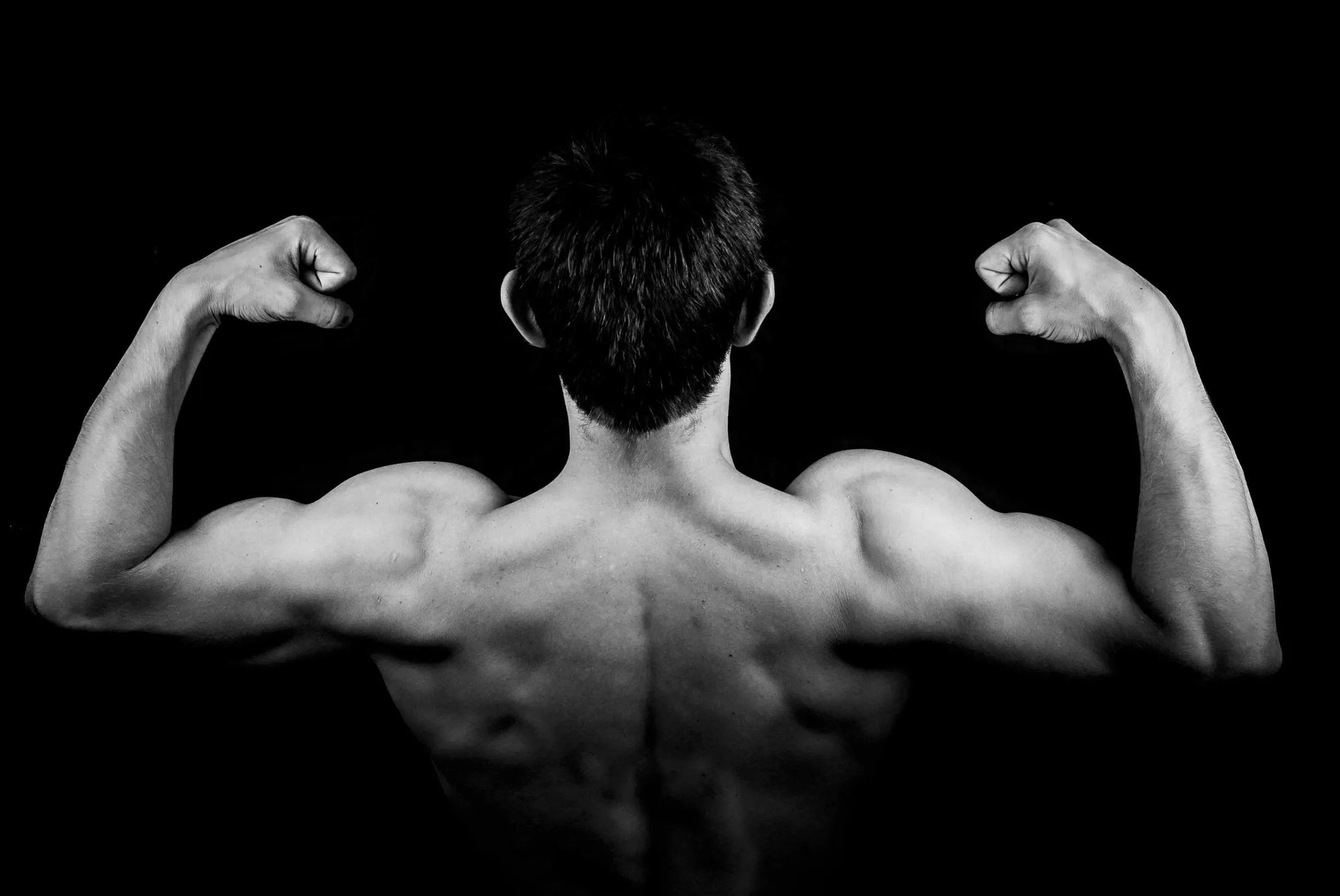 Top 5 Anabolic Steroids for Building Muscle