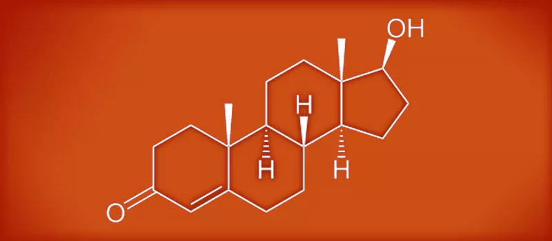 Testosterone 101