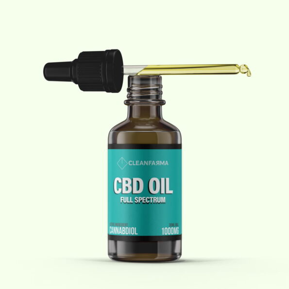 CBD Tincture