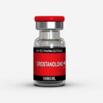 drostanolone-100