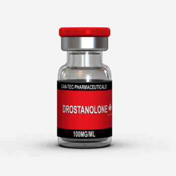 Drostanolone 100mg