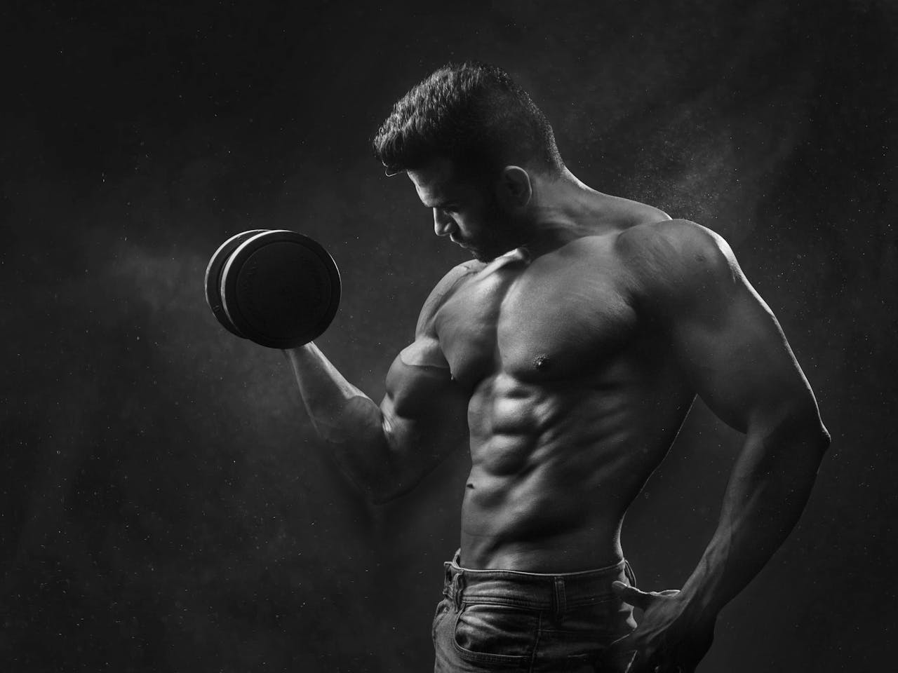 Unlock Your Gym Potential: 3 Beginner Steroid Stacks for Fitness Newbies