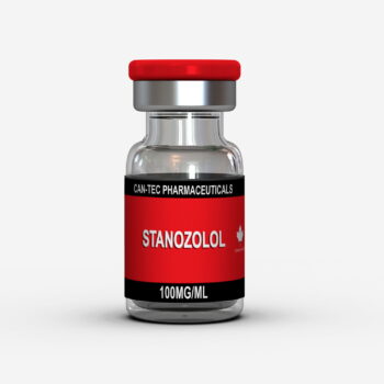 100mg stanozolol