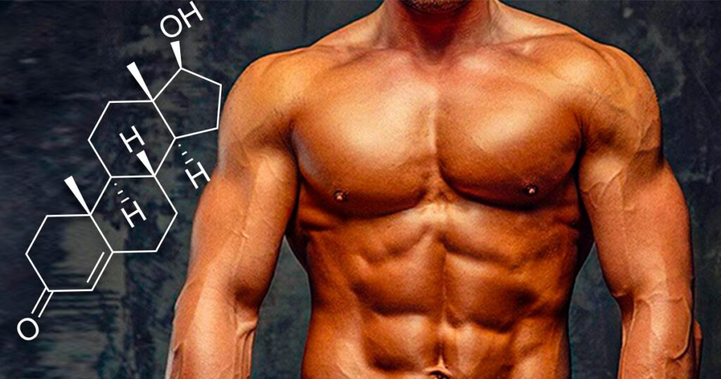 Is testosterone a steroid?