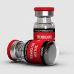 Trenbolone Acetate 100mg vial