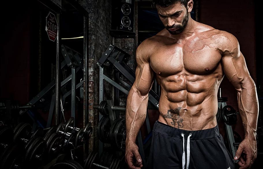 Unlock Your Gym Potential: 3 Beginner Steroid Stacks for Fitness Newbies